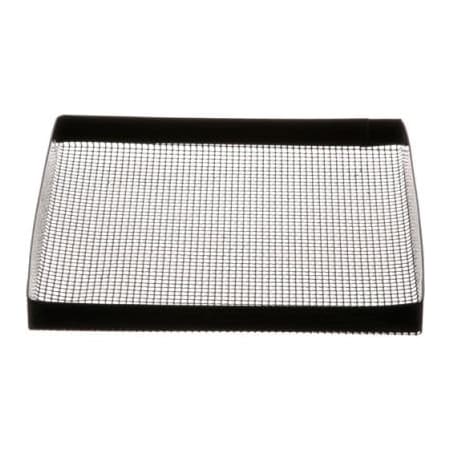 Allpoints Allpoints 8013067 Basket, Mesh, 11" X 11" X 0.5" For Merry Chef 8013067